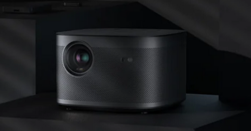 XGIMI Home Projector: HORIZON Pro