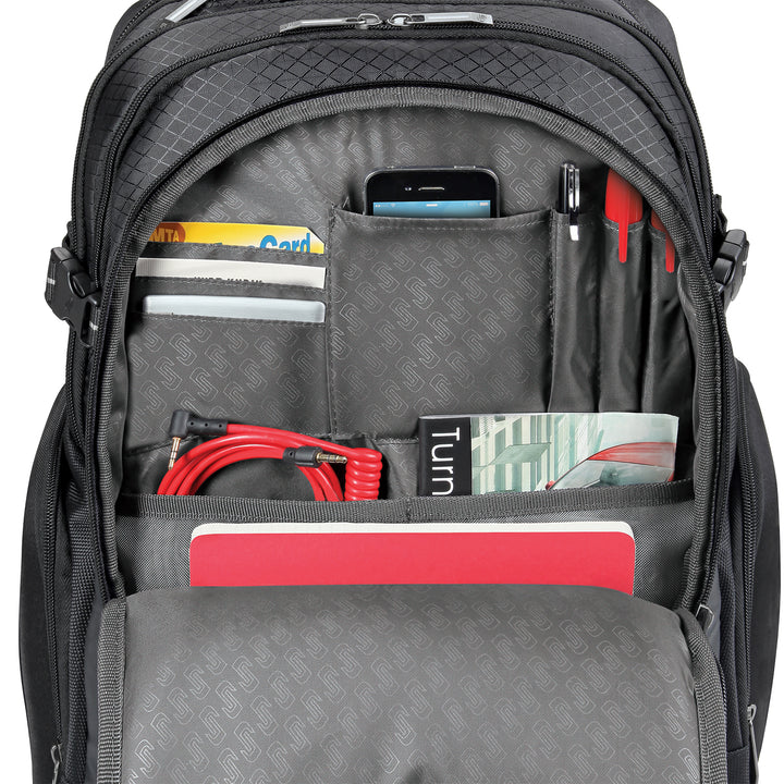 Rival Backpack