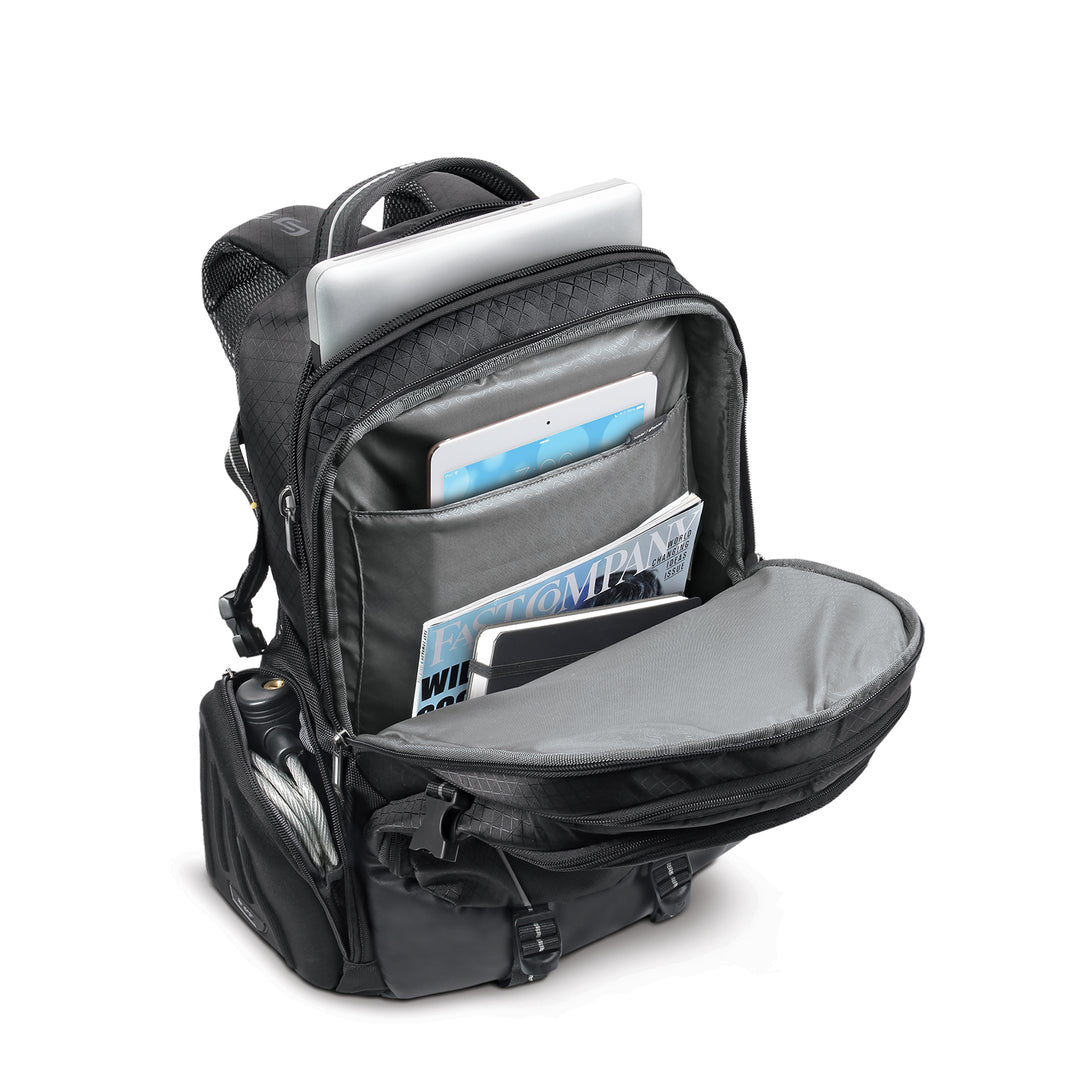 Rival Backpack