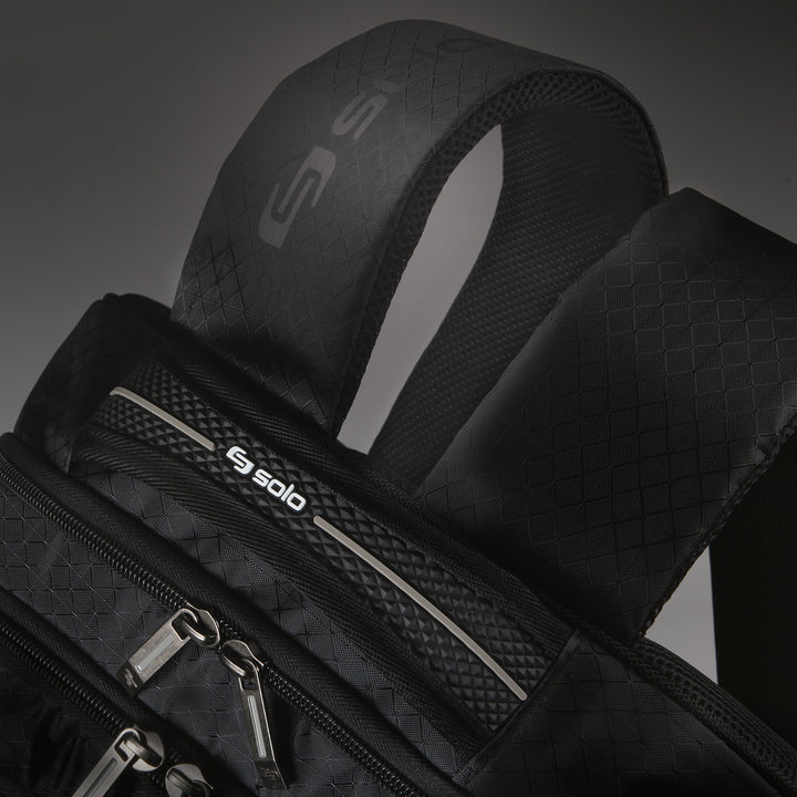 Rival Backpack