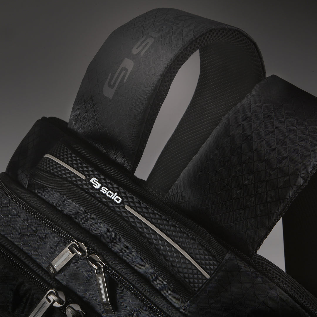 Rival Backpack