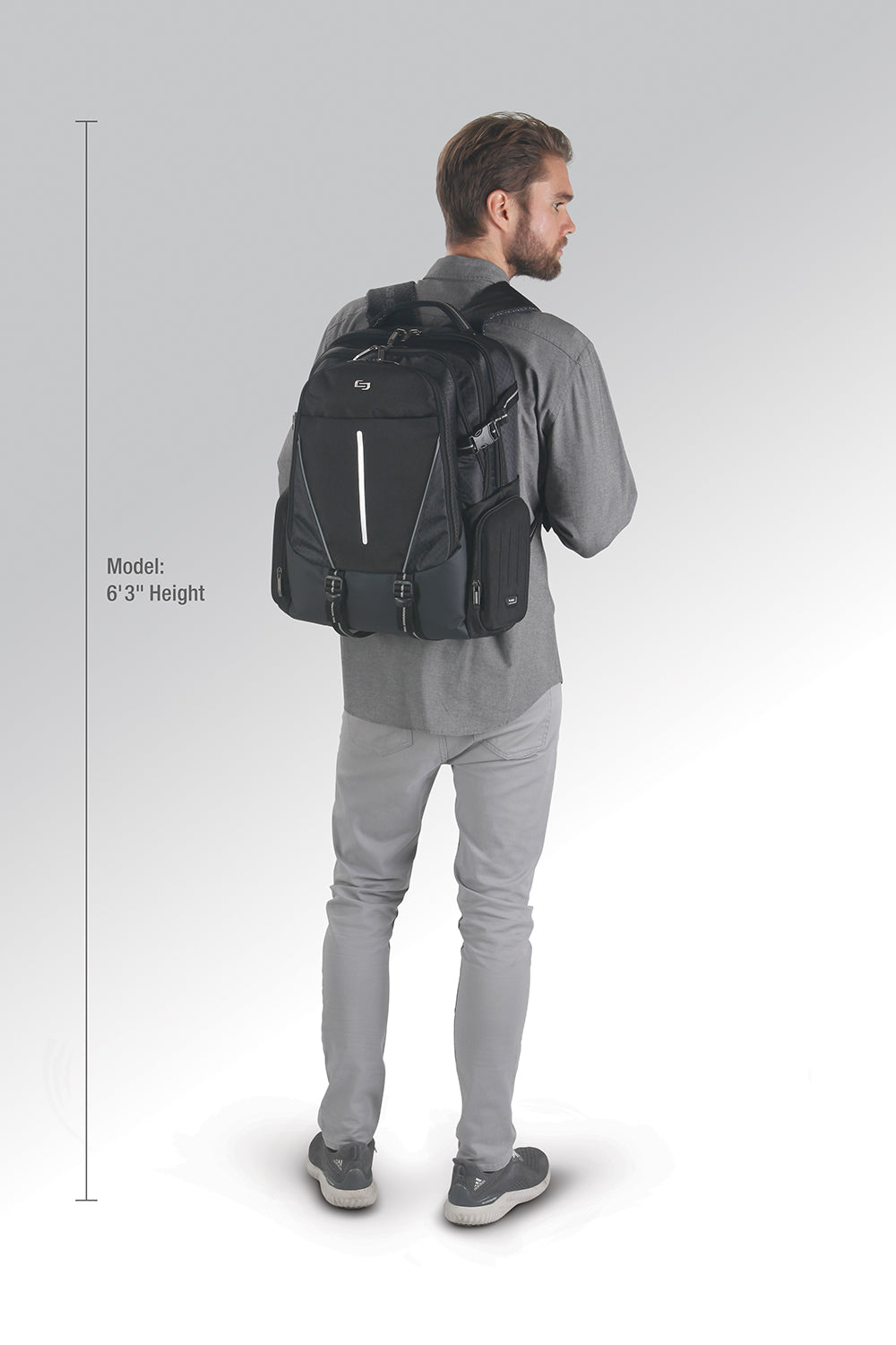 Rival Backpack