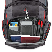 Launch Backpack