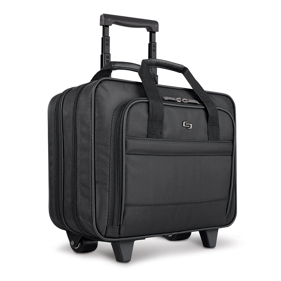 Carnegie Rolling Case