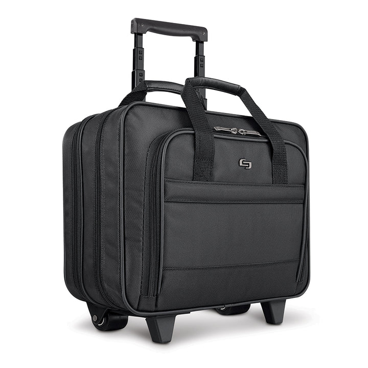 Carnegie Rolling Case