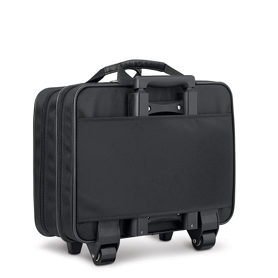 Carnegie Rolling Case