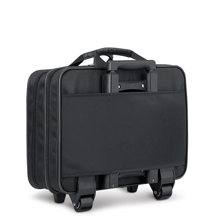 Carnegie Rolling Case