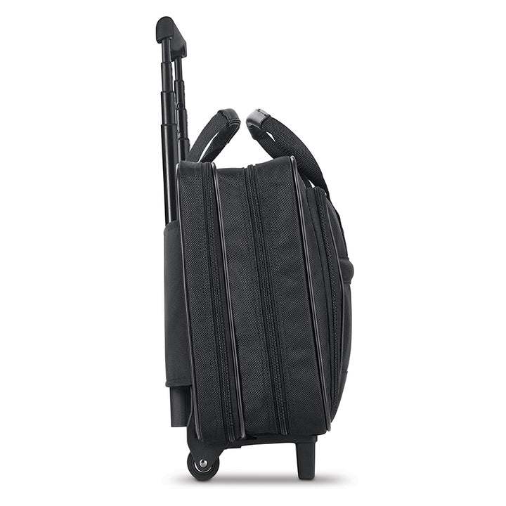 Carnegie Rolling Case