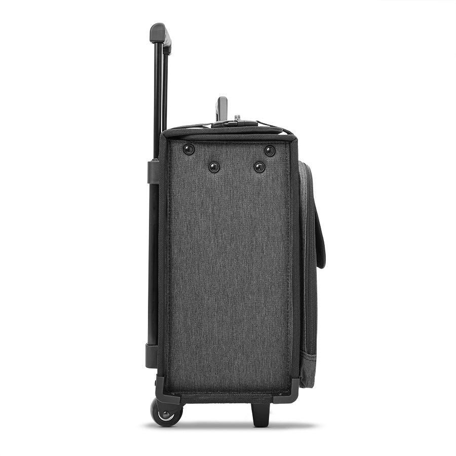 Morgan Rolling Laptop Catalog Case