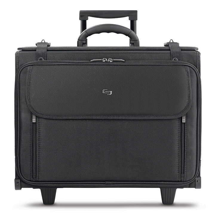 Morgan Rolling Laptop Catalog Case