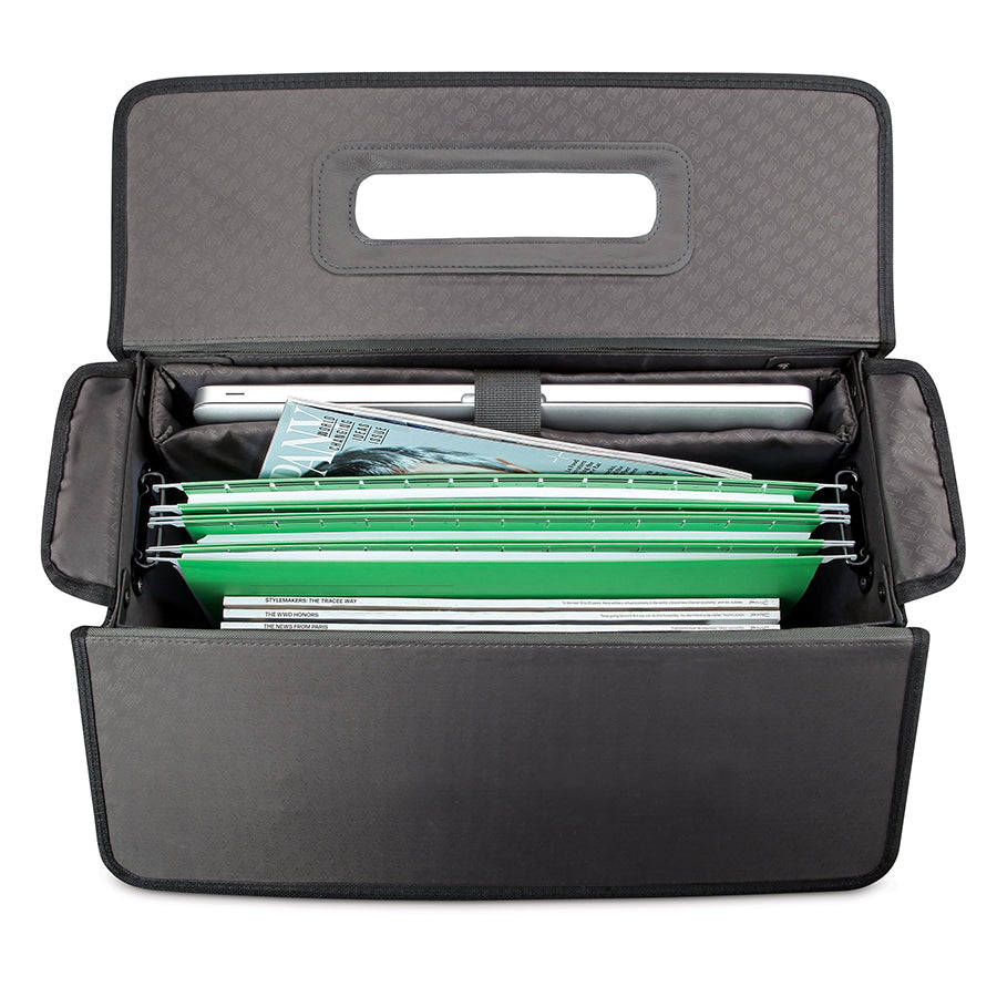 Morgan Rolling Laptop Catalog Case