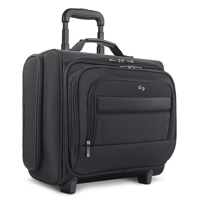 Columbus Rolling Overnighter Case