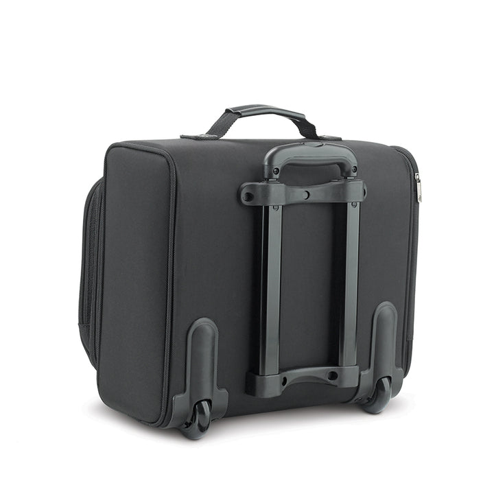 Columbus Rolling Overnighter Case
