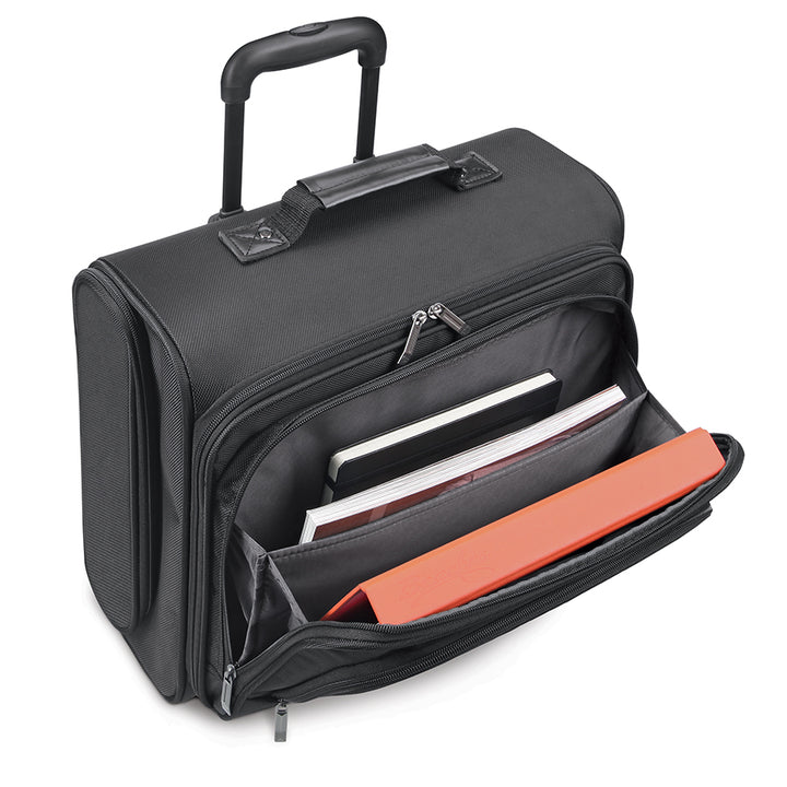 Columbus Rolling Overnighter Case