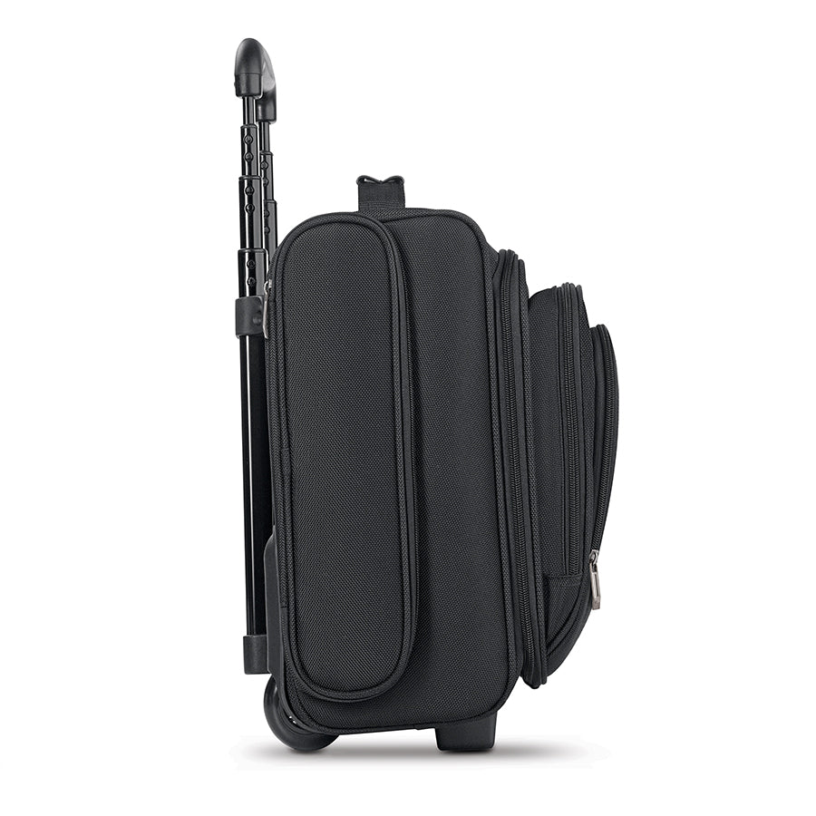 Columbus Rolling Overnighter Case