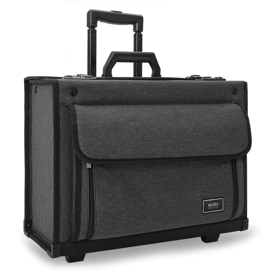 Classic Rolling Catalog Case