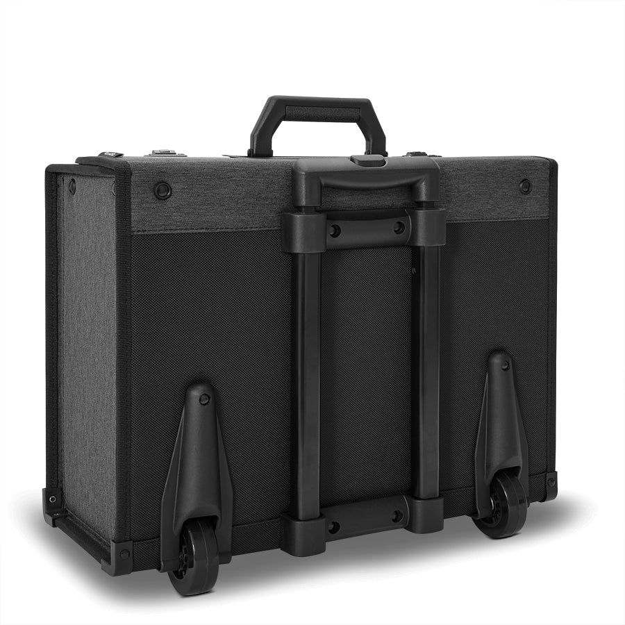 Classic Rolling Catalog Case