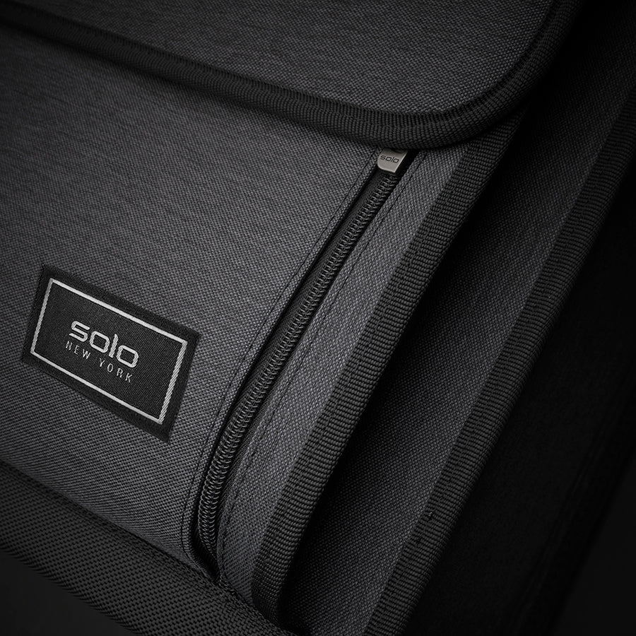 Classic Rolling Catalog Case
