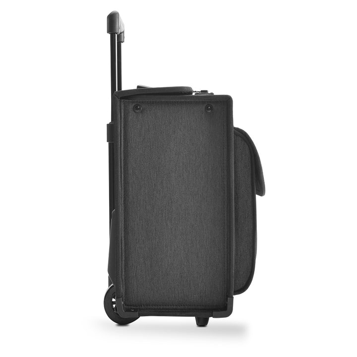 Classic Rolling Catalog Case