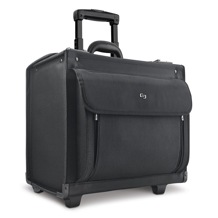 Classic Rolling Catalog Case