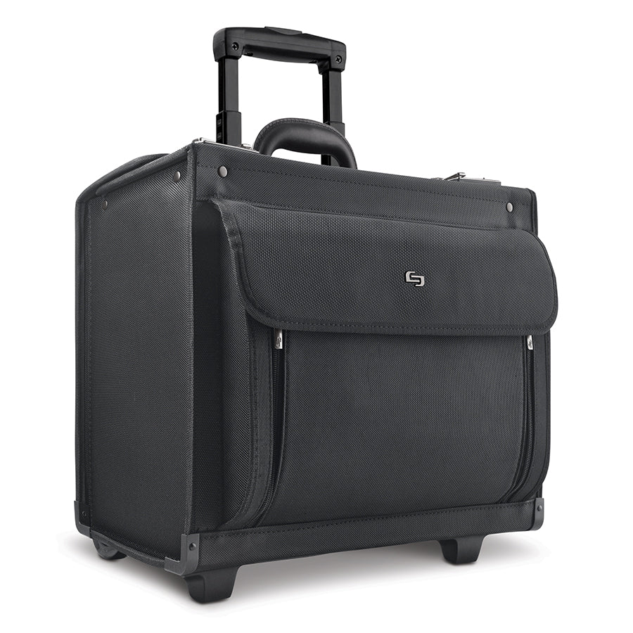 Classic Rolling Catalog Case