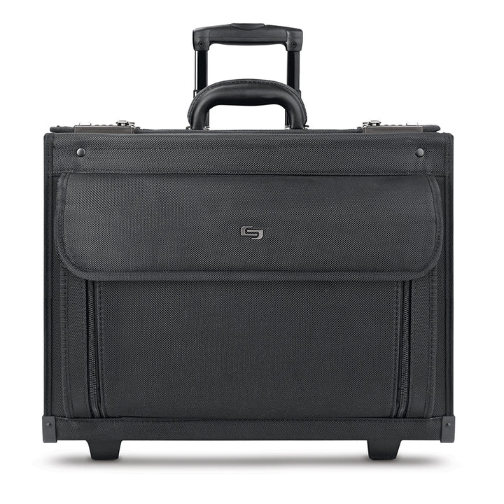 Classic Rolling Catalog Case