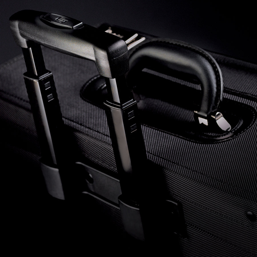 Classic Rolling Catalog Case