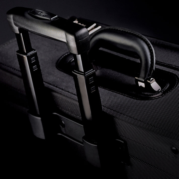 Classic Rolling Catalog Case