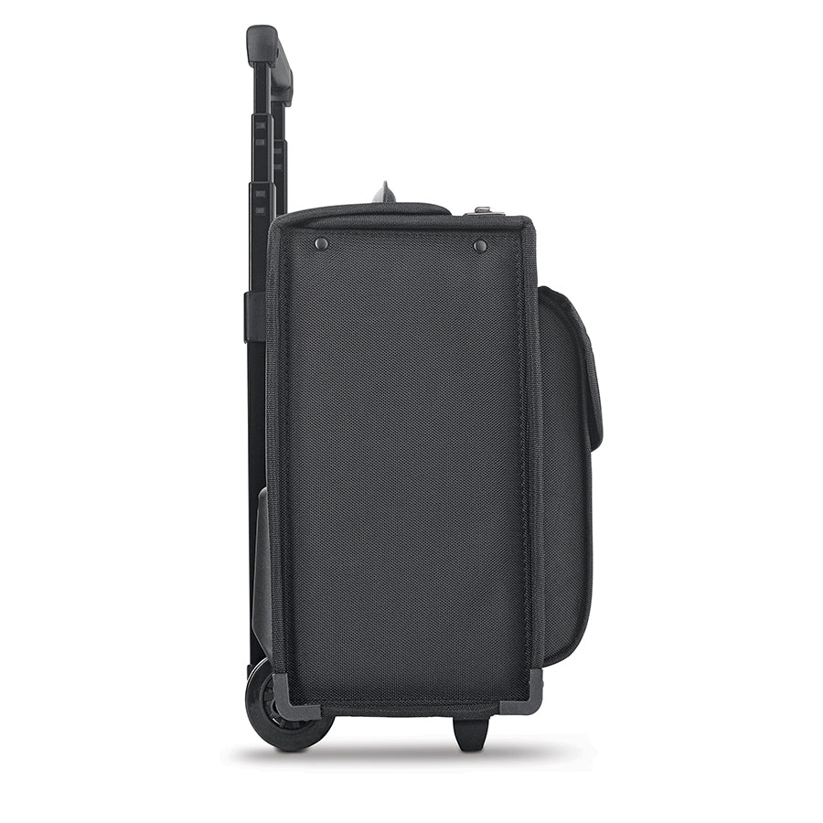 Classic Rolling Catalog Case