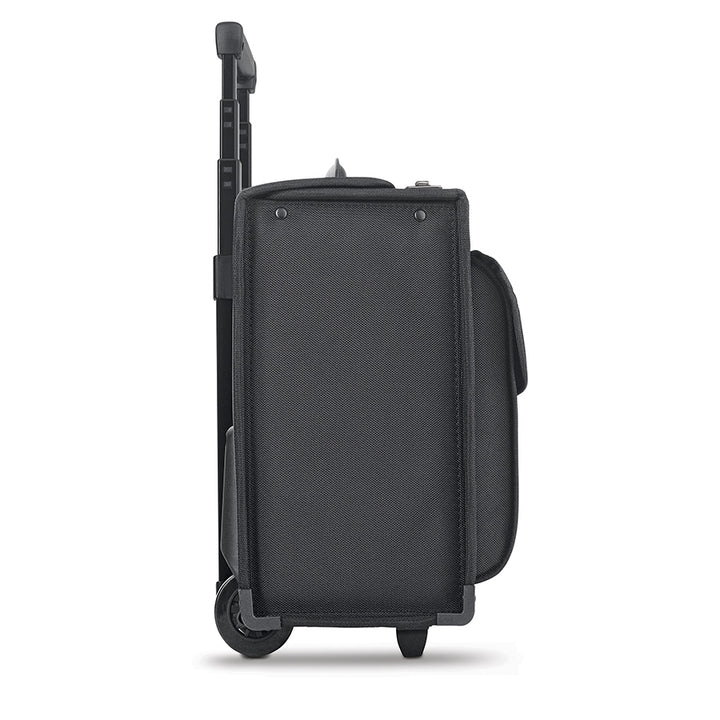 Classic Rolling Catalog Case
