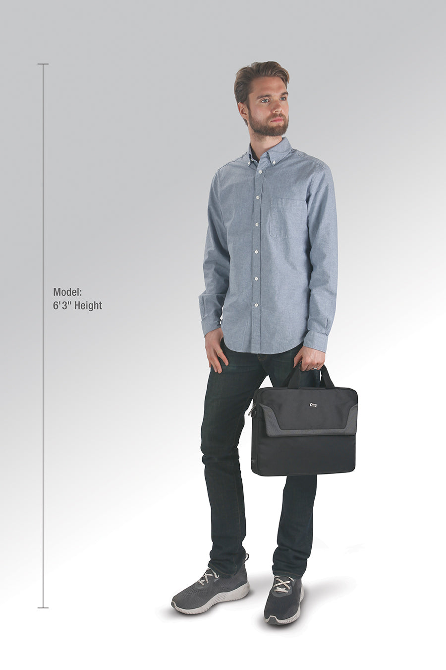 Flatiron Slim Brief