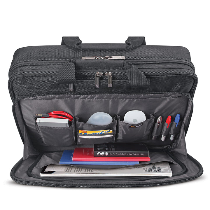 Empire Briefcase