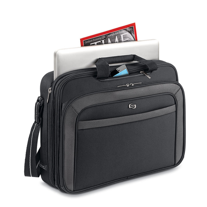 Empire Briefcase