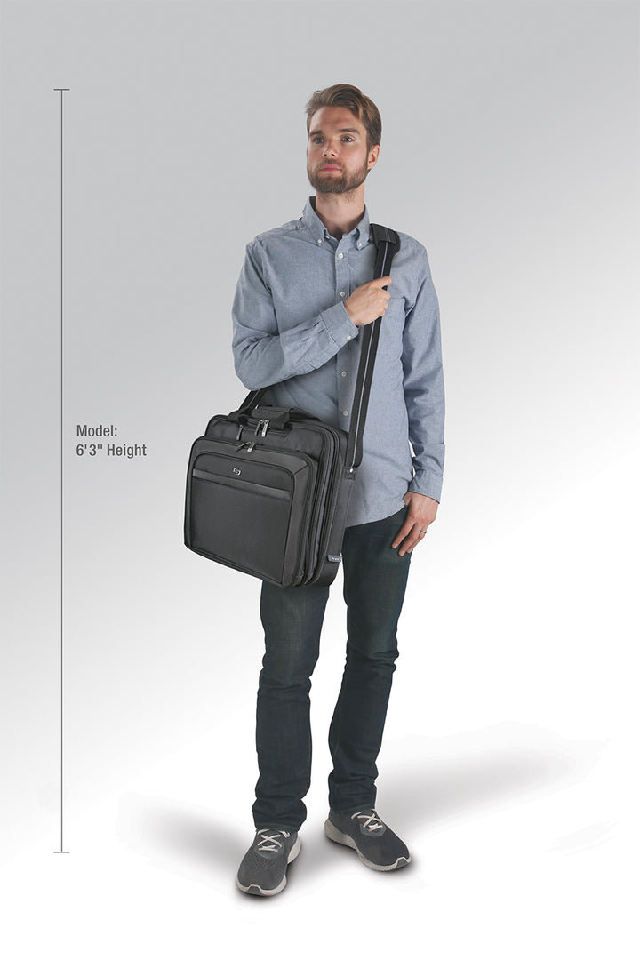 Empire Briefcase