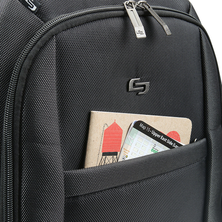 Metropolitan Backpack