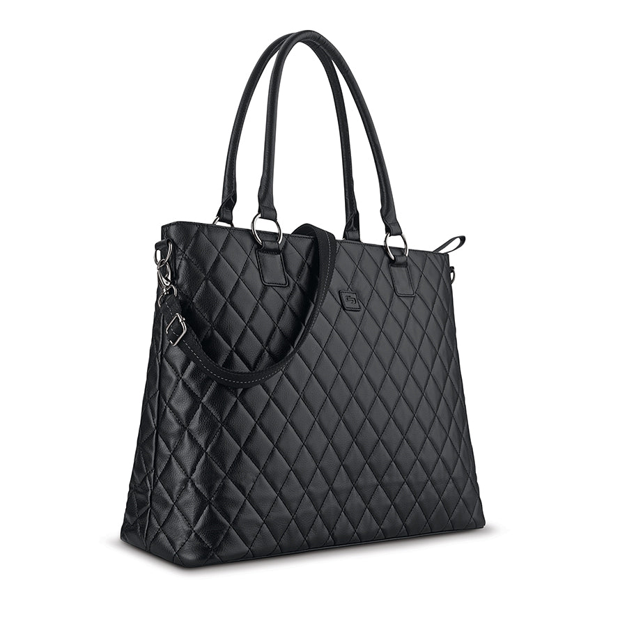 Waldorf Tote