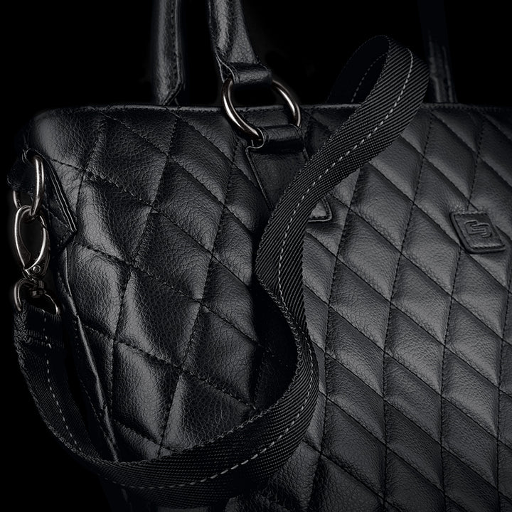 Waldorf Tote