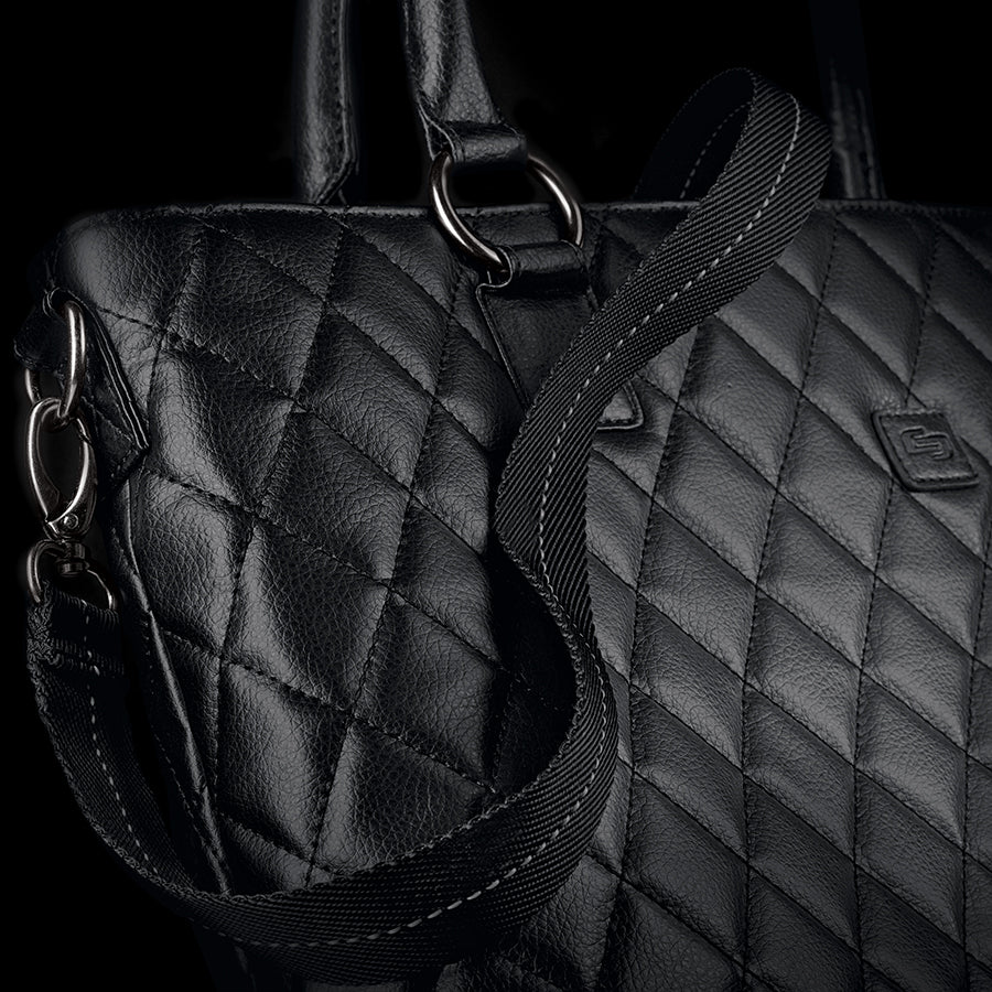 Waldorf Tote