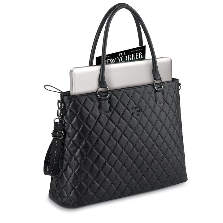Waldorf Tote