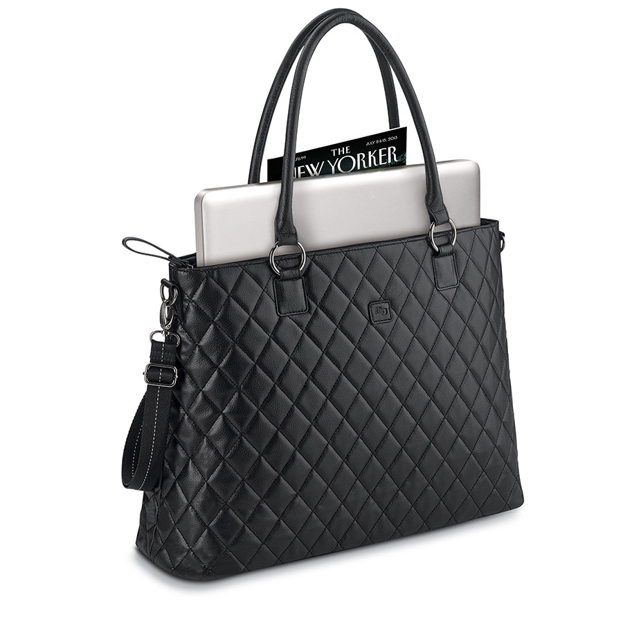 Waldorf Tote