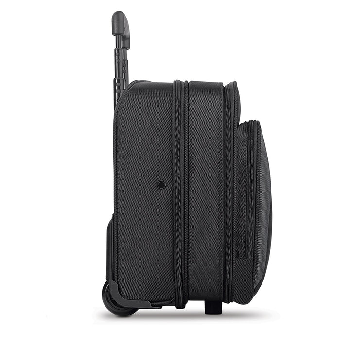 West Side Rolling Overnighter Case