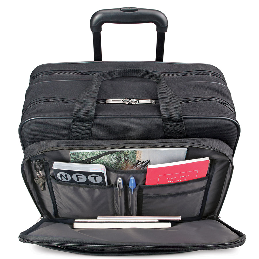 Empire Rolling Case