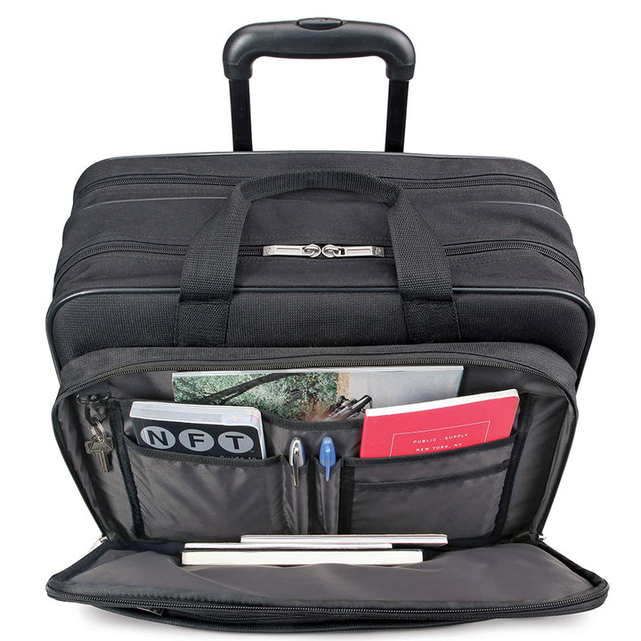 Empire Rolling Case