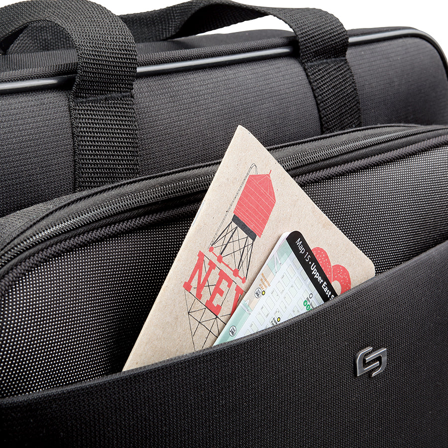 Empire Rolling Case