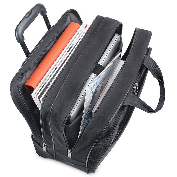 Empire Rolling Case