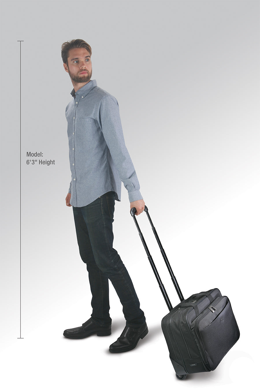 Empire Rolling Case