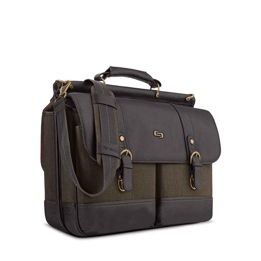 Thompson Briefcase