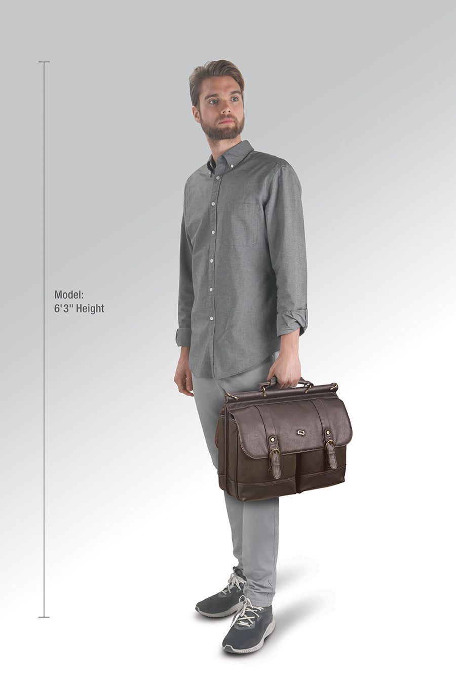 Thompson Briefcase