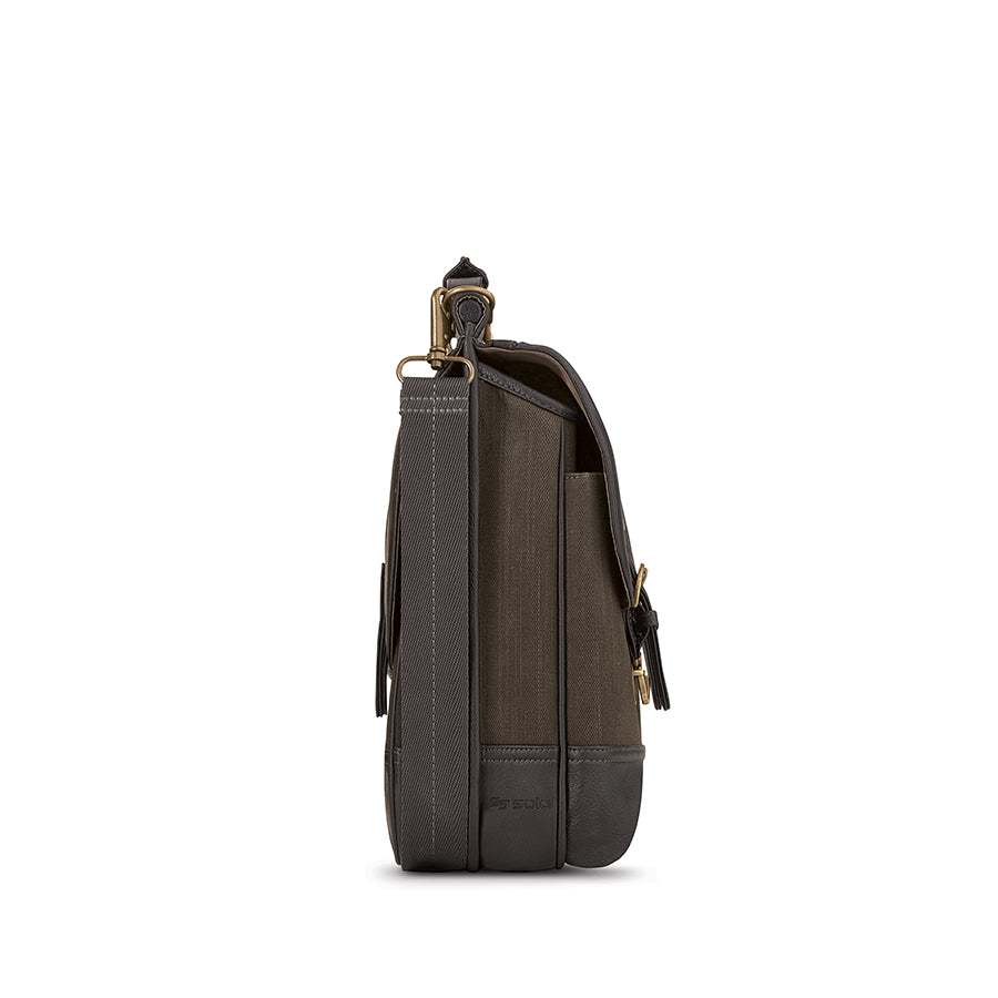 Thompson Briefcase