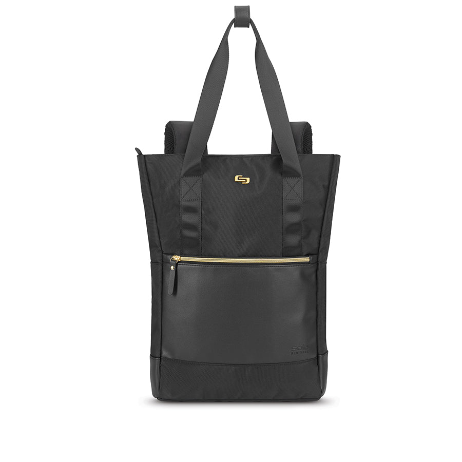 Parker Hybrid Backpack Tote